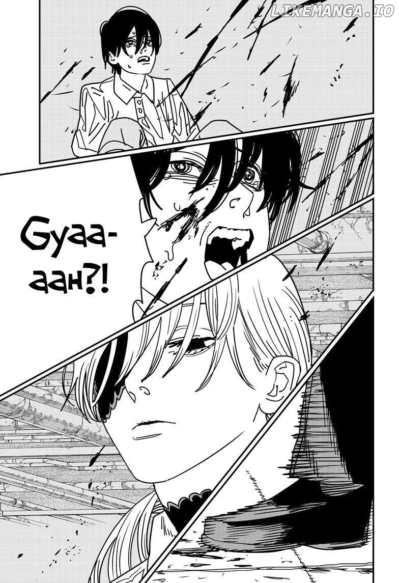 Chainsaw Man, Chapter 162 image 07